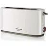 TAURUS Toaster Mytoast One Slot Long White Produktbild-Vorschau 2