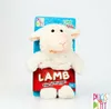 PUGS AT PLAY Singing Puppy Sheep 32 cm Voir les images du produit 1