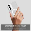 Für Samsung Galaxy S25 FE 5G Candy Design Magsafe PC Hybrid Produktbild-Vorschau 4