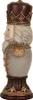 Clayre & Eef kerstdecoratie: notenkraker, 16x10x30 cm, Productafbeelding-voorbeeld 4