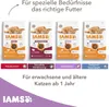 IAMS anti-hairball cat food dry con pollo - cibo secco per Anteprima dell’immagine prodotto 7