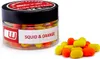 Method/Feeder Fluo Wafters 20g Červený Krill Náhled obrázku produktu 4
