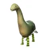Fóliový balón Supersaurus Dinosaurus, cca 98 x 45 cm Náhľad obrázku produktu 1