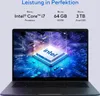 ExpertBook P3 (P3405CVA-LY0046X) (grau, Intel® Core? Produktbild-Vorschau 11