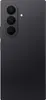 The back of a black Samsung Galaxy Z Fold smartphone is shown against a black background. Náhled obrázku produktu