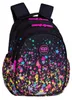 Plecak  Młodzieżowy Coolpack Jerry Galaxy gwiazdki Podgląd zdjęcia produktu 14