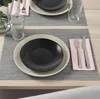 FÄRGKLAR Ikea Dessertteller (4 Stück Pack), mattiert Produktbild-Vorschau 3
