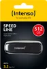 Intenso SPEED LINE USB 3.2 Gen 1x1 Super Speed USB-A Stick, Produktbild-Vorschau 7
