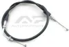 LINMOT Gaszug Honda CB 500 (97-03) 17910-MY5-730 Produktbild-Vorschau 1