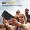 kwmobile Handyhülle für Apple iPhone 16 Pro Hülle - TPU Produktbild-Vorschau 9