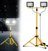 Projecteur de chantier LED Izrielar 50 W, projecteur avec Voir les images du produit 1