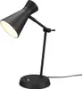 Lampada da tavolo ENZO nero RL R50781032 Anteprima dell’immagine prodotto 8