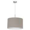 Lampada a sospensione rotonda Pasteri, diametro: 380 mm, Anteprima dell’immagine prodotto 7