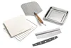 Forno per pizza in acciaio inox 400°c Cuisinart CPZ120E Anteprima dell’immagine prodotto 8