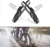Verk 14583 Jeu de patins de frein pour vélos V-break avec Voir les images du produit 2