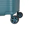 travelite Roomer 4W Trunk Trolley Aqua petrol 78cm Produktbild-Vorschau 8