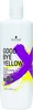 Schwarzkopf Goodbye Yellow 1000ml - shampooing neutralisant Voir les images du produit 1