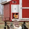 Jopassy chicken flap, flap automatico per polli, con Anteprima dell’immagine prodotto 6