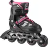 Na11002 Schwarz/Rosa Grösse M (35-38) Nils Extreme Produktbild-Vorschau 1