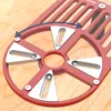 ENJOYWOOD Unterlage für Trimmfräse Trimmmaschine, Produktbild-Vorschau 5
