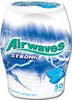 Airwaves Mocna chrupiąca guma do żucia bez cukru o smaku Podgląd zdjęcia produktu 2