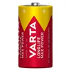 6x VARTA Longlife Max Power R14 C LR14-Batterie Produktbild-Vorschau 2