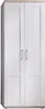 Hochschrank Romance Garderobe Sibiu Lärche San Remo hell Produktbild-Vorschau 2
