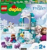 LEGO 10899 Lodowy pałac księżniczki Elsy DUPLO Disney z Podgląd zdjęcia produktu 13