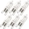 Osram Ofenlampe Halogenlampe G9 - 25W 2700K 260 Lm 230 V - Produktbild-Vorschau 9