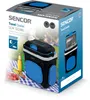 SENCOR SCM 3224BL-EUE3 Autochladnička, objem 24 l, funkce Náhled obrázku produktu 6