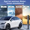 JUNSUN Draagbaar oplaadkabel voor elektrische voertuigen, Productafbeelding-voorbeeld 7