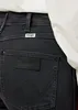 Wrangler PIPER Smokey tall schwarz Damen Denim Hose W31 L32 Produktbild-Vorschau 5