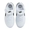 Nike COURT BOROUGH LOW RECRAFT K WHITE 3Y Podgląd zdjęcia produktu 13