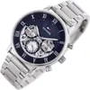 TOMMY HILFIGER MONTRE HOMME 1710569 Legend (zf107a) + BOÎTE Voir les images du produit 5