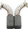 Spazzole in carbonio per martello Hitachi/HiKOKI DH 26PC - Anteprima dell’immagine prodotto 1