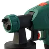 Pistolet natryskowy AE7S40DN, 400 W, pojemność 800 ml Podgląd zdjęcia produktu 3