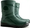 Demar Gummistiefel Gartenstiefel Regensteifel Arbeitsschuhe Produktbild-Vorschau 6