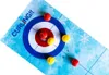 Stolní hra na curling LUCRUM GAMES Náhled obrázku produktu 5