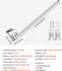Lineární pohon VEVOR 12 V, vodotěsný lineární motor 1016 mm Náhled obrázku produktu 7