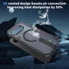 Coque magnétique MagSafe pour Google Pixel 10a, coque Voir les images du produit 7