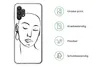 MuchoWow® Handyhülle Schutzhülle Hülle für Samsung Galaxy Produktbild-Vorschau 7