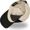 Von Dutch Trucker Cap CB LOF black/beige Produktbild-Vorschau 8