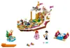 Lego Disney 41153 Le navire royal de la princesse Ariel Voir les images du produit 6