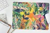 MuchoWow® Mauspad Mousepad Blumen - Dschungel - Tropisch Produktbild-Vorschau 5