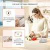 Siemens Gigaset BABY 500 Vidéo, 300 m, 60 min, 50 m, 300 m, Voir les images du produit 11