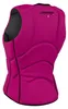 Giacca protettiva in neoprene da donna CAMARO, ideale per Anteprima dell’immagine prodotto 3