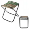 Verk 01662 Chaise de camping verte Voir les images du produit 2