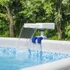 Bestway Flowclear Soothing LED-Wasserfall für Pools Produktbild-Vorschau 41