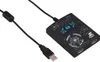 Hama Speedshot Ultimate, Uniwersalne, Czarny, PS4/PS3/Xbox Podgląd zdjęcia produktu 1
