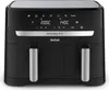 Tefal Dual Easy Fry Heißluftfritteuse 8,3 L – Effizientes Produktbild-Vorschau 3